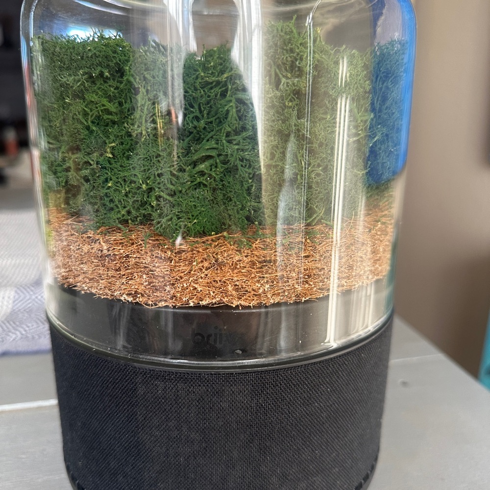 The Briiv Air Filter